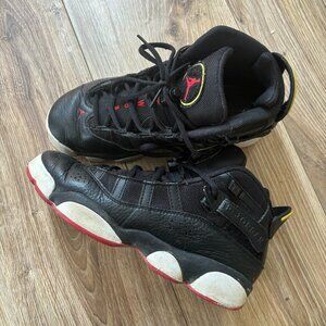mens jordan 6 rings